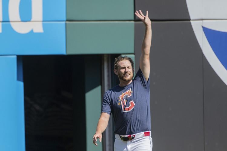 Cardinals Guardians Baseball