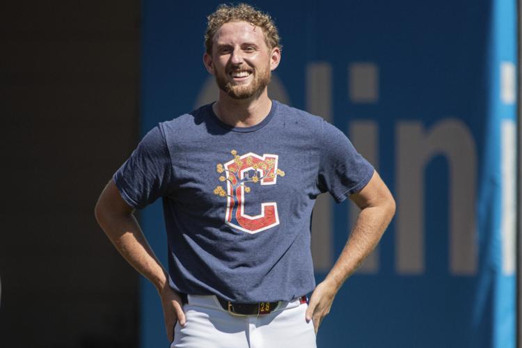 Cardinals Guardians Baseball