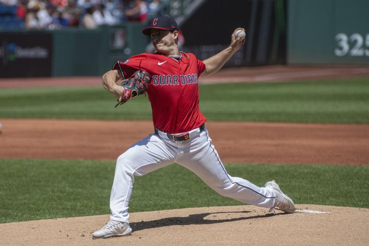 Cardinals Guardians Baseball