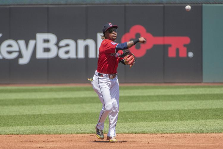 Cardinals Guardians Baseball