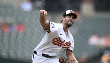 Dean Kremer shuts down Rays for 7 innings in Orioles' 5-1 victory | Local Sports