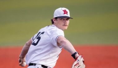 Arizona Wildcats baseball, softball transfer-portal tracker