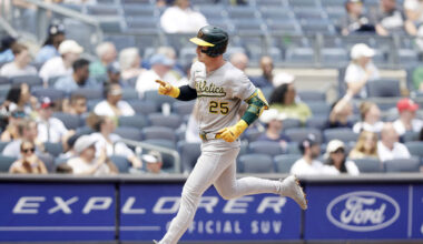 How to Watch Rays vs. Athletics: Streaming & TV on June 30