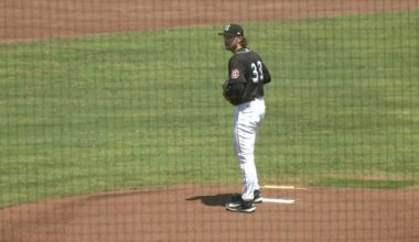 Chattanooga Lookouts earn 4-1 win in Game 1, split doubleheader with Pensacola Blue Wahoos | Local Sports