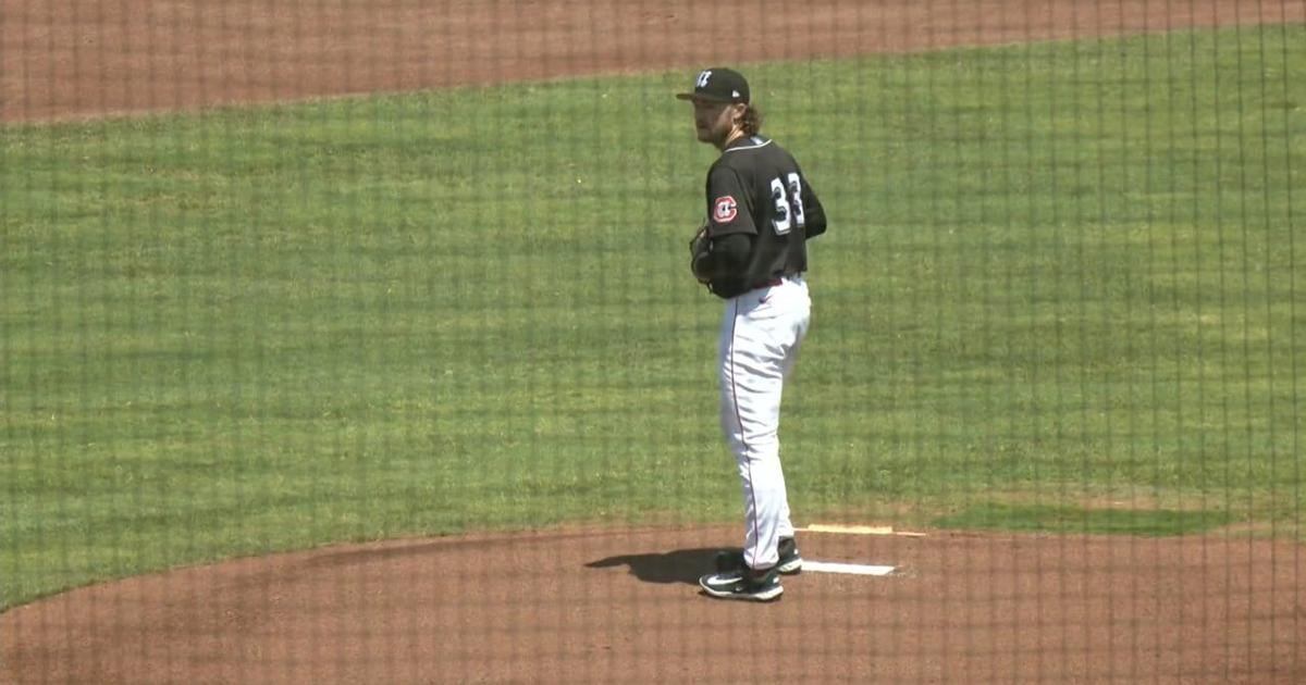 Chattanooga Lookouts earn 4-1 win in Game 1, split doubleheader with Pensacola Blue Wahoos | Local Sports