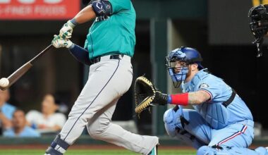 12th-inning uprising lifts M's by Rangers | State