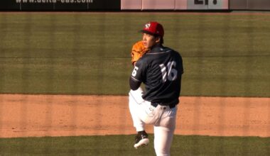Tong Terrific: RHP Leads the Way for Binghamton Rumble Ponies | Sports