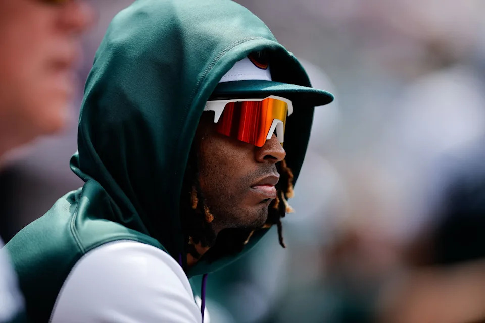 The Toronto Blue Jays DFA'd recent New York Mets pitcher José Ureña on May 31.Isaiah J&period; Downing-Imagn Images