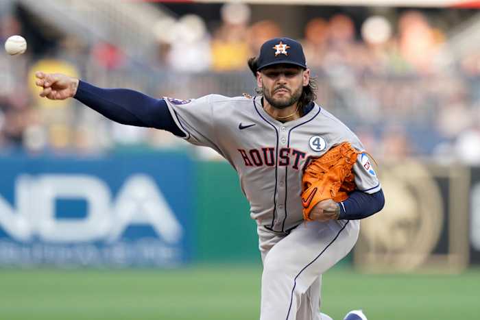 Astros' McCullers gets first win since 2022 after overcoming injuries, death threats