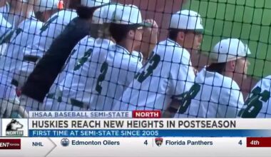 North baseball preps next step in deepest playoff run since 2005