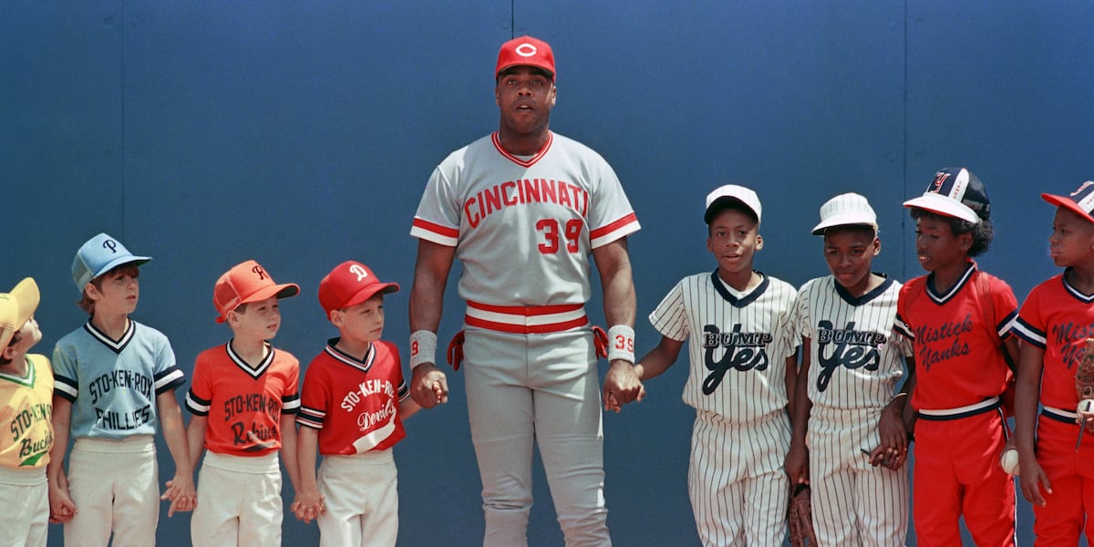 Reds Hall of Famer, Dave ‘The Cobra’ Parker, dead at 74