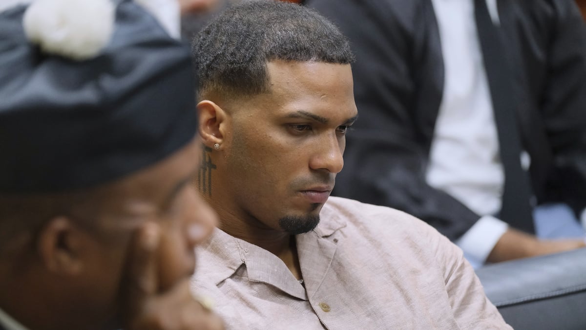 Verdict in Wander Franco trial to come Thursday on reduced charges