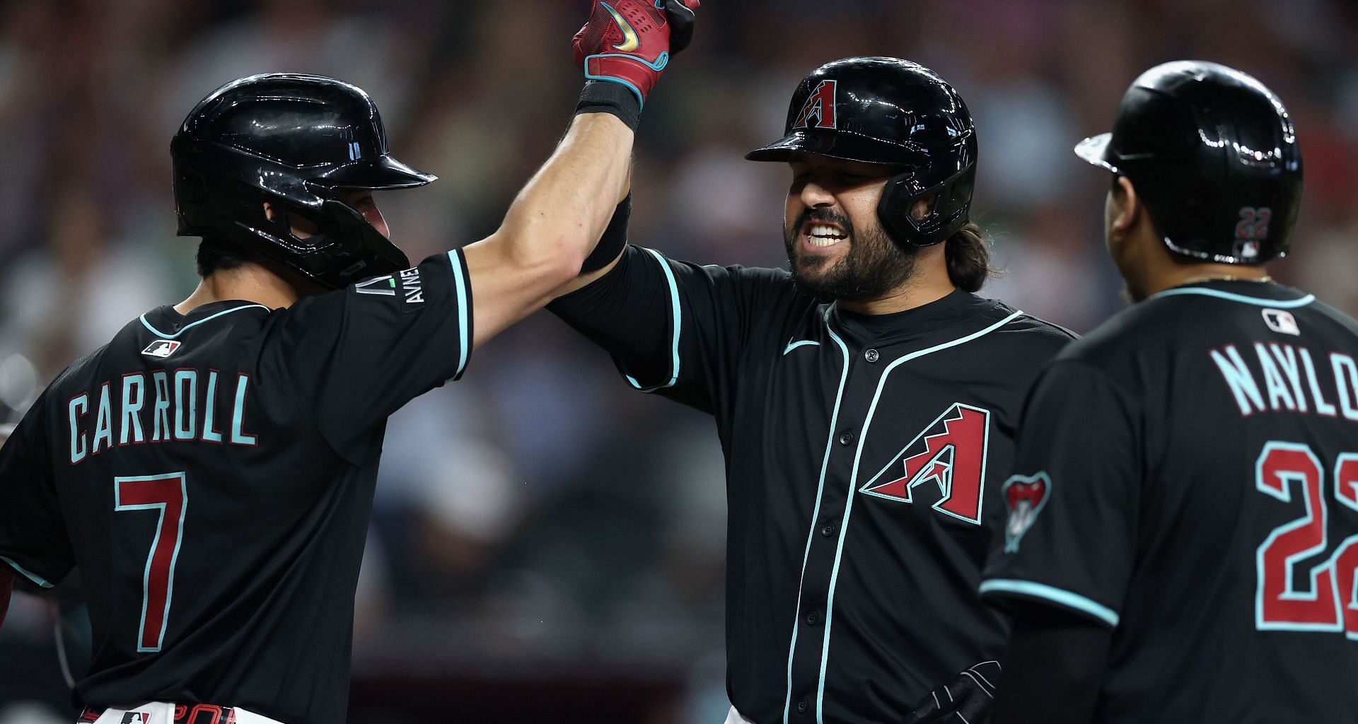 Seattle Mariners v Arizona Diamondbacks - Source: Getty