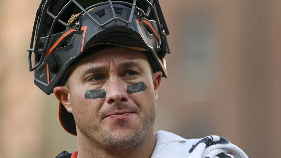 Tommy Gilligan -Imagn Images