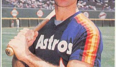What happened today in Houston Astros history - June 17