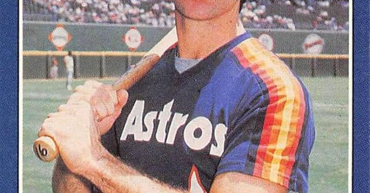 What happened today in Houston Astros history - June 17