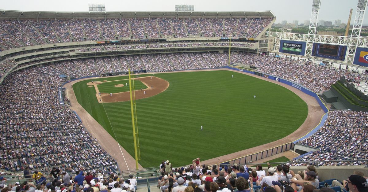 Today in Chicago White Sox History: June 28