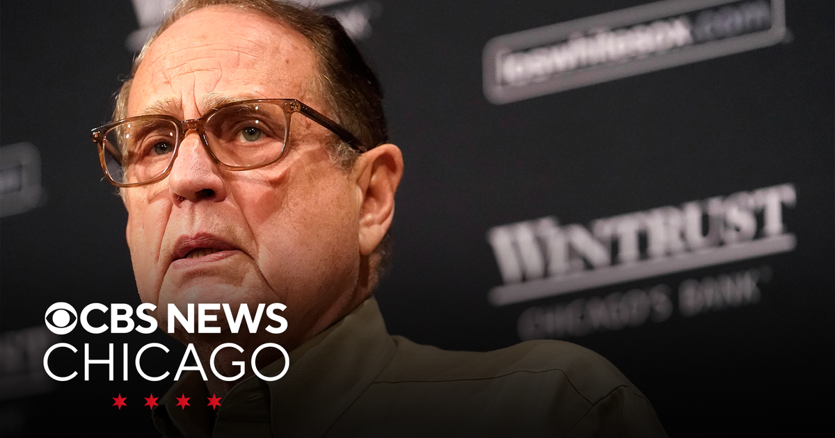 Chicago White Sox owner Jerry Reinsdorf to be deposed for lawsuit over ballpark shooting