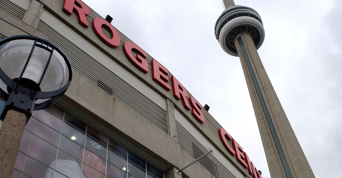 Diamondbacks Gameday Thread, #72: 6/17 @ Blue Jays