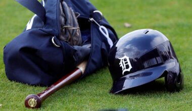 Detroit Tigers-Pirates postponed; split doubleheader on Thursday