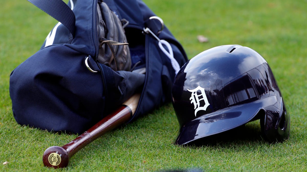 Detroit Tigers-Pirates postponed; split doubleheader on Thursday