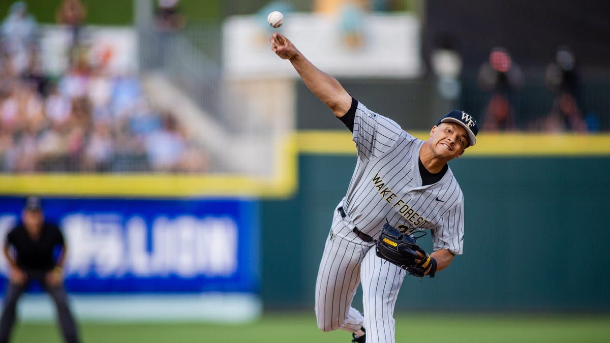 Cincinnati Reds debut on tap for top prospect Chase Burns vs. Yankees