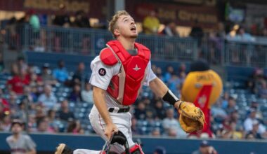 Former Mahwah NJ star called up by Chicago White Sox