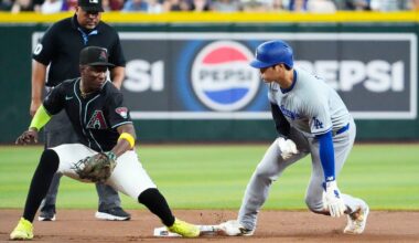 Where teams stand in division, wild-card races