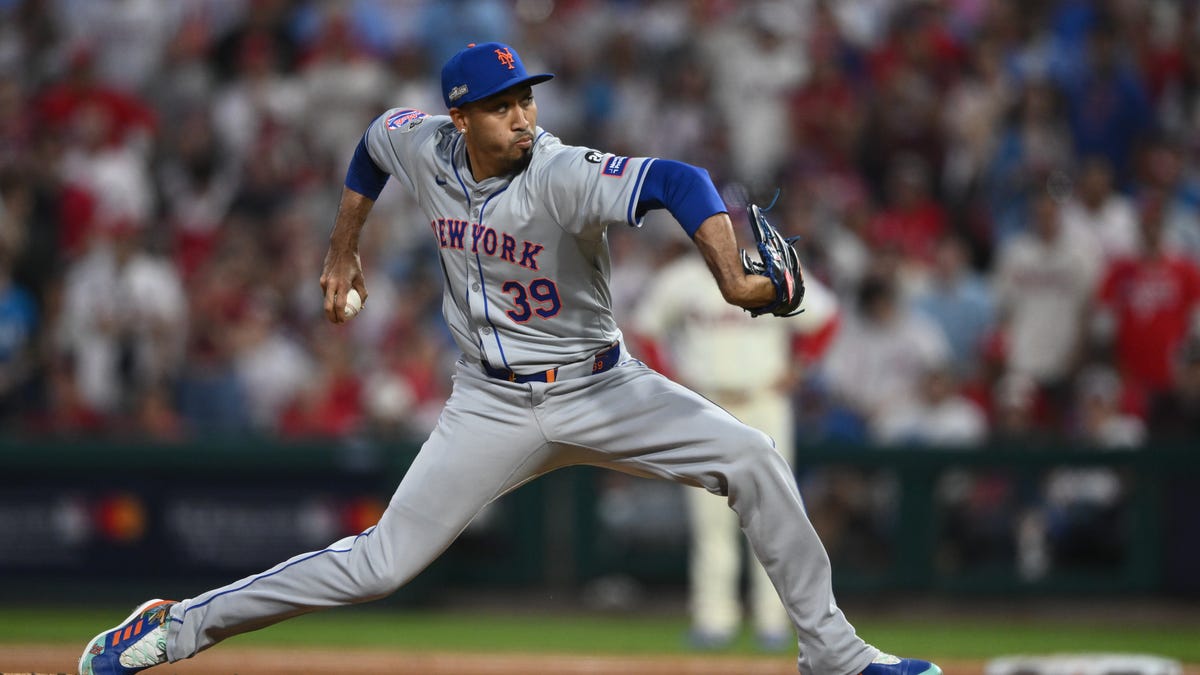 What channel is NY Mets vs Phillies game on today? Time, TV for Saturday