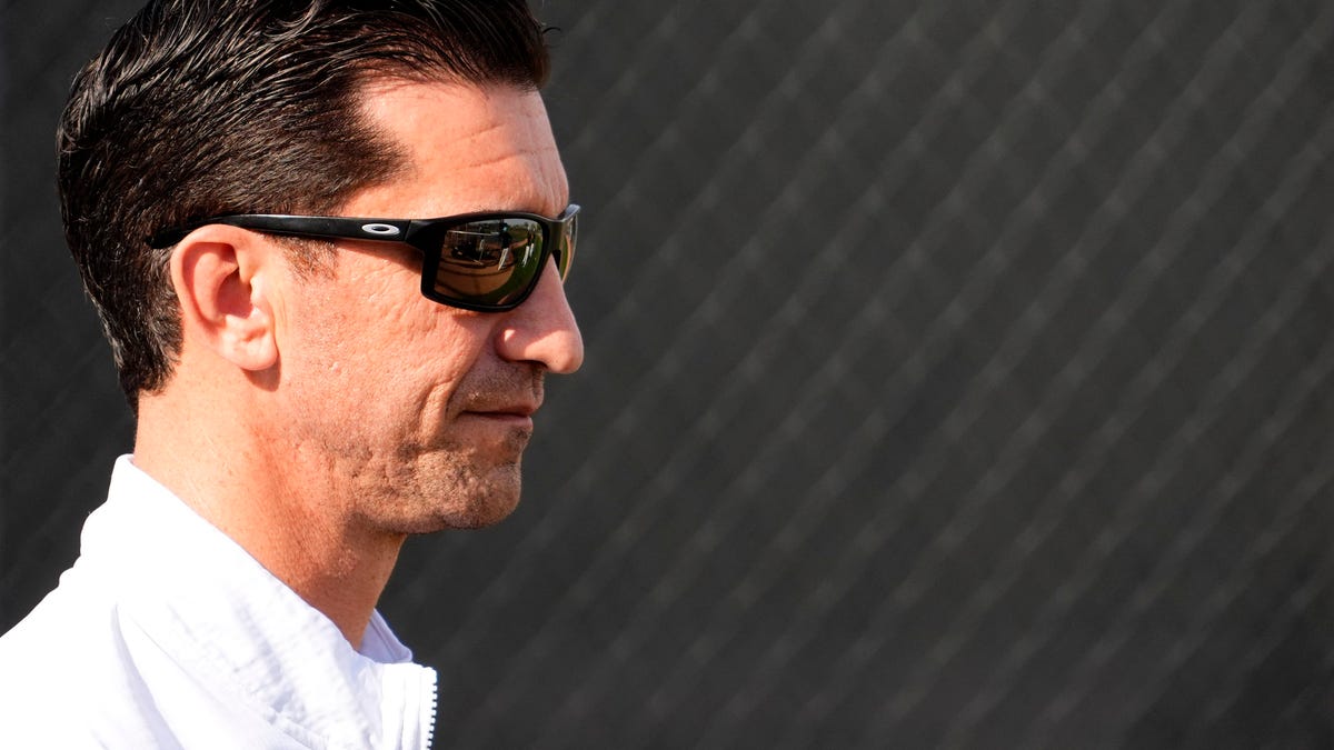 Arizona Diamondbacks trade rumors, news before 2025 MLB trade deadline