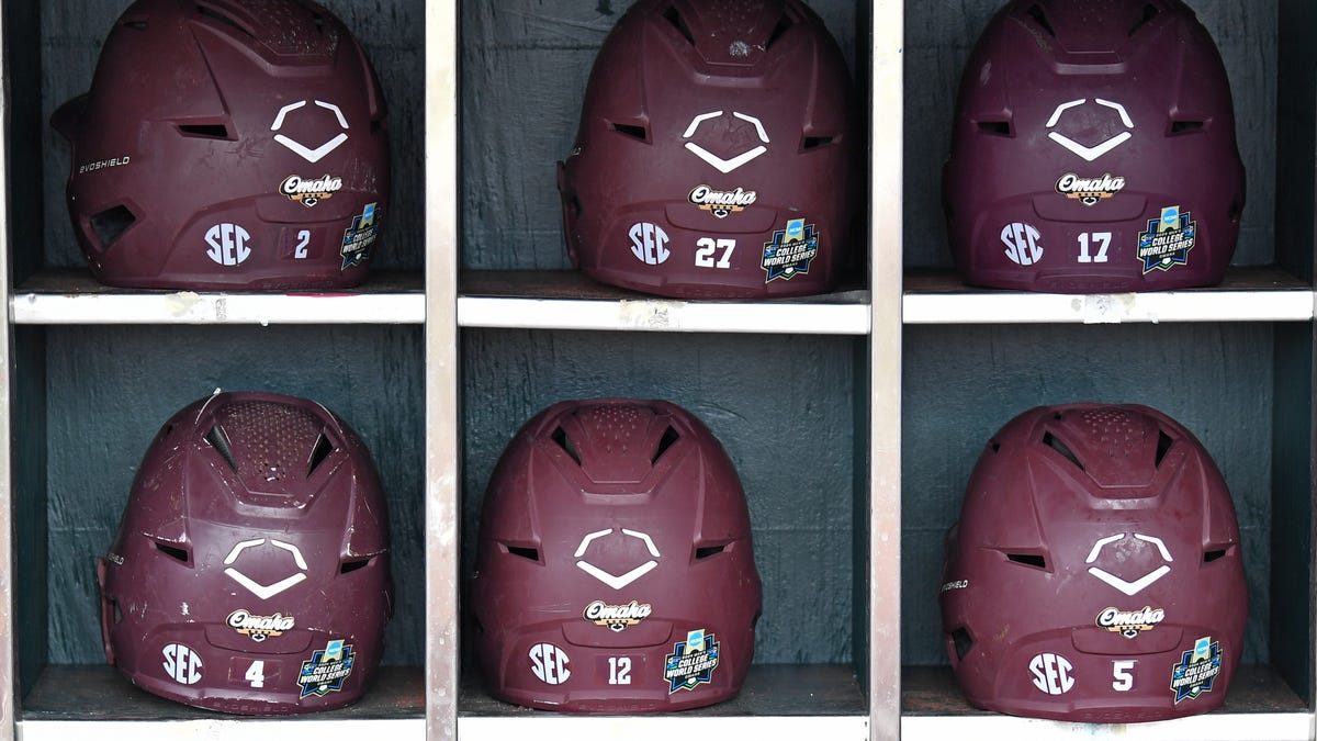 Texas A&M baseball set to have 11 players participate in MLB Combine