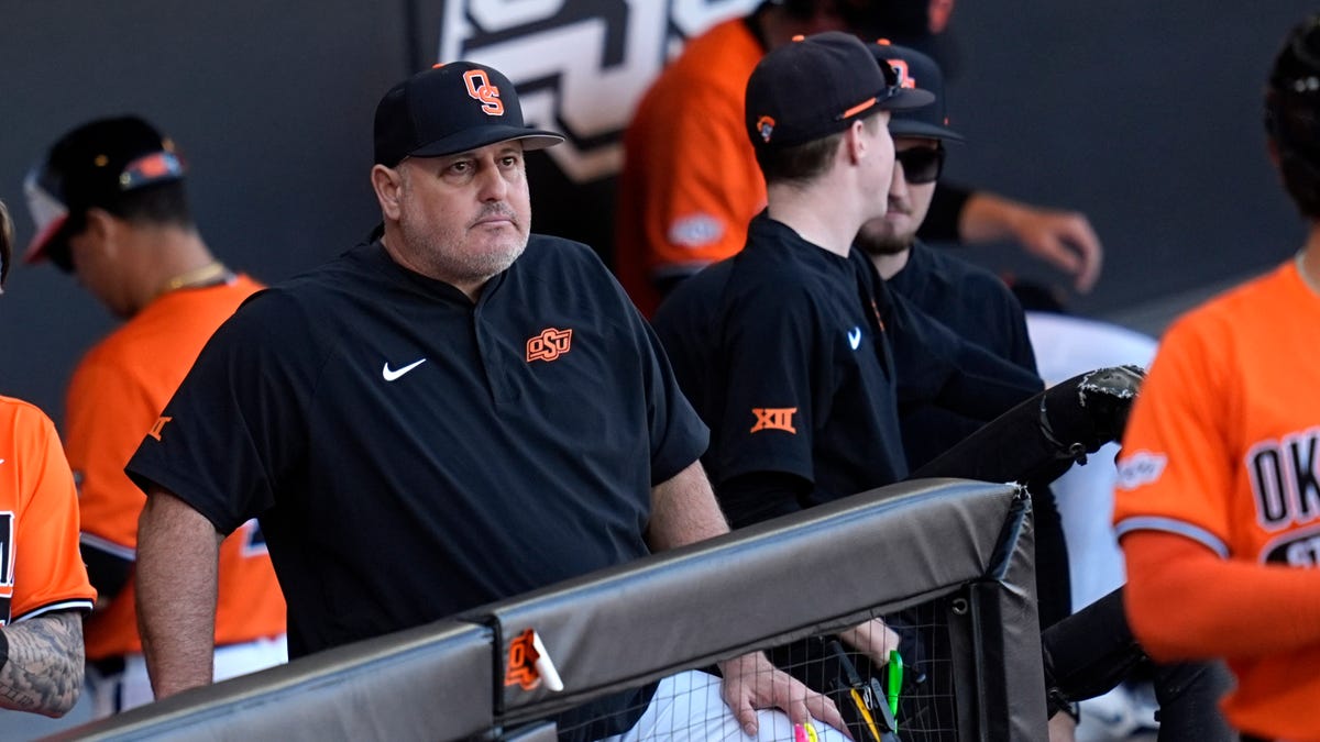 OSU baseball falls to Duke in season-ending loss in Athens Regional