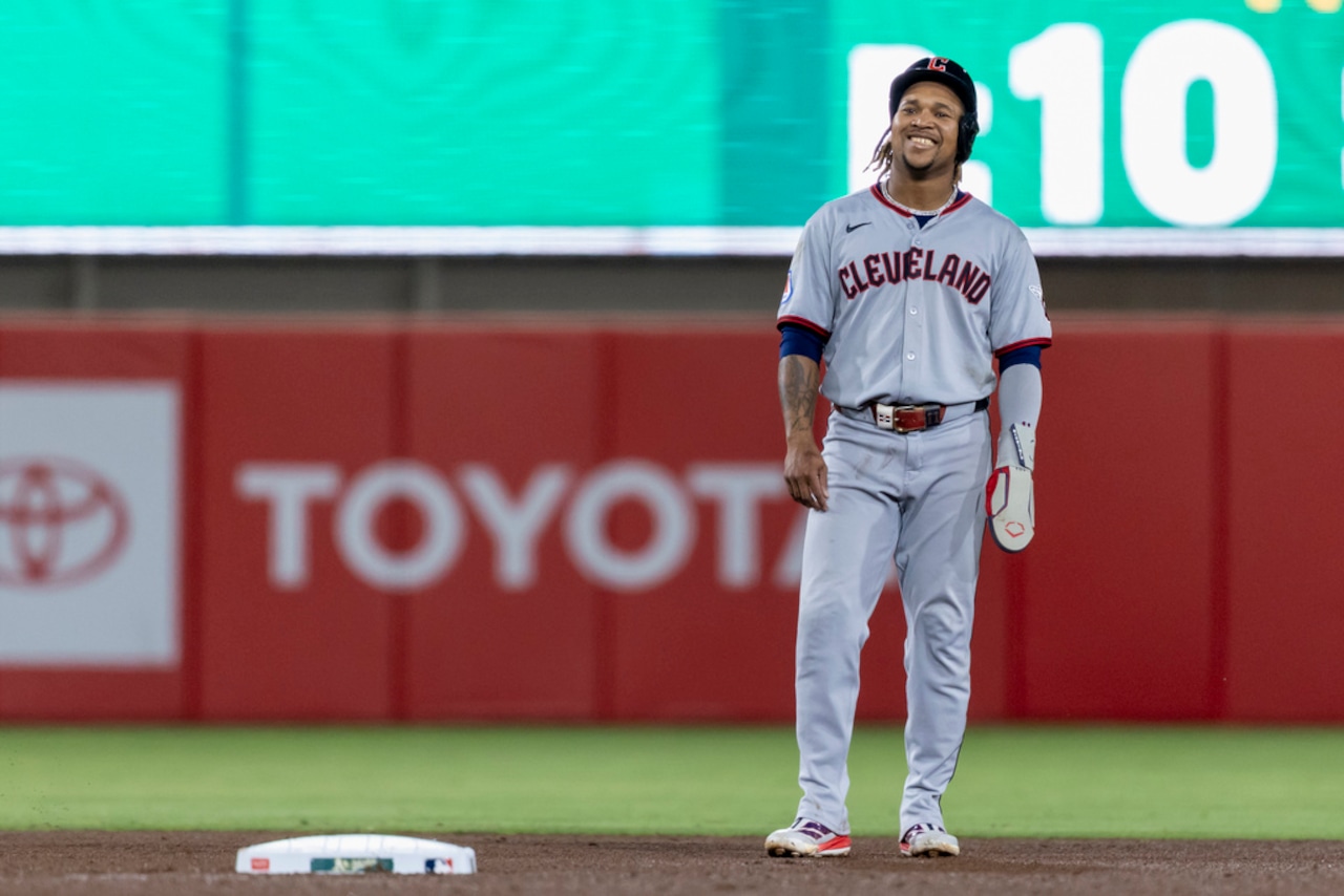 900 RBI club: José Ramírez joins elite company in Guardians history