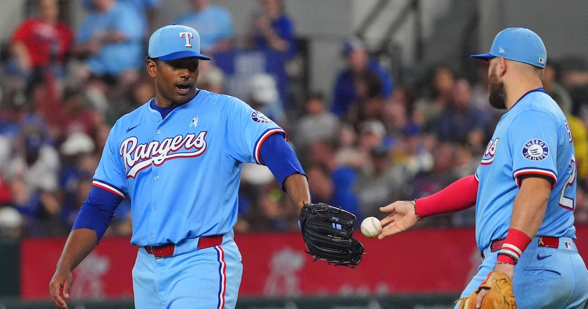 Bullpen week, emotions are not bad