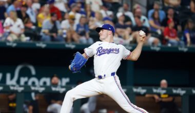 Rangers pitcher Cody Bradford suffers significant setback, requires season-ending surgery