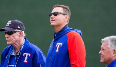 Texas Rangers have plenty of burning questions as MLB trade deadline inches closer
