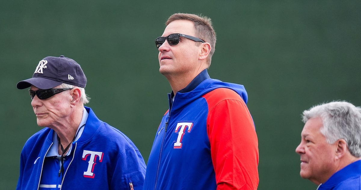 Texas Rangers have plenty of burning questions as MLB trade deadline inches closer