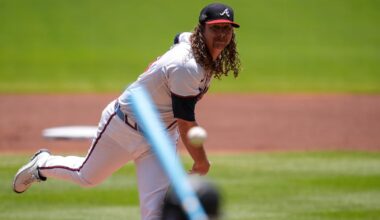 Grant Holmes strikes out 15 but Colorado Rockies rout Atlanta Braves