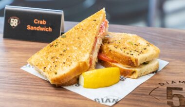 Aramark Sports + Entertainment's 40-day sprint to create a concessions operation at Giants' Oracle Park