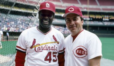 Reds get first taste of 2025 Cardinals on the road in St. Louis