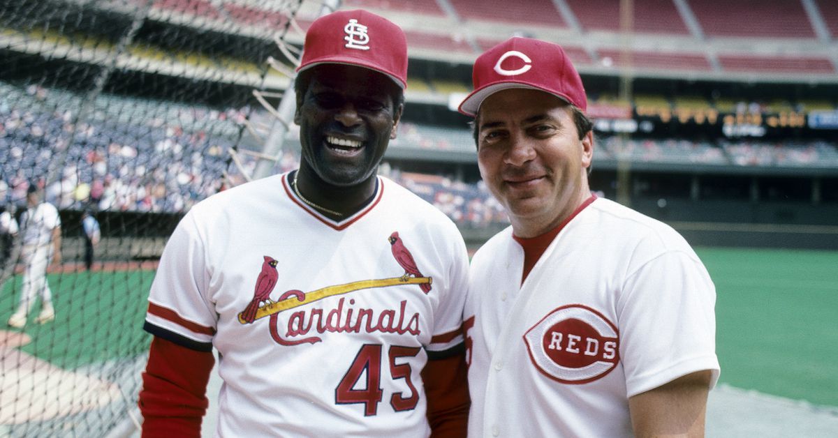 Reds get first taste of 2025 Cardinals on the road in St. Louis