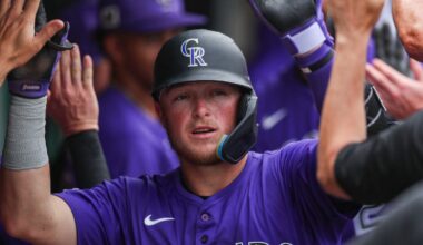 What to know, how to watch Rockies-Rays