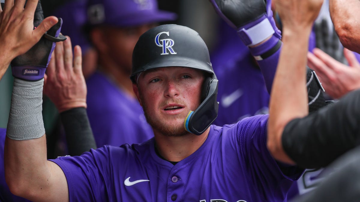 What to know, how to watch Rockies-Rays