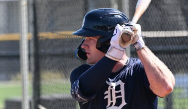 2 Detroit Tigers prospects were among hottest in minors last week