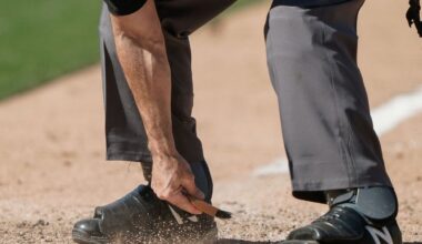 June 5, Orioles vs. Mariners