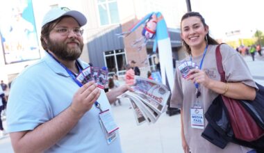 Knoxville baseball cards return for Smokies at Covenant Health Park