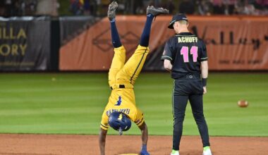 How to buy 2025 Washington D.C. Savannah Bananas baseball tickets