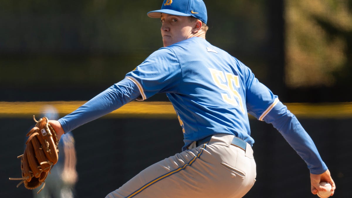 TV channel, time for super regional game