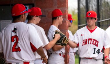 Hatboro-Horsham making impressive playoff run