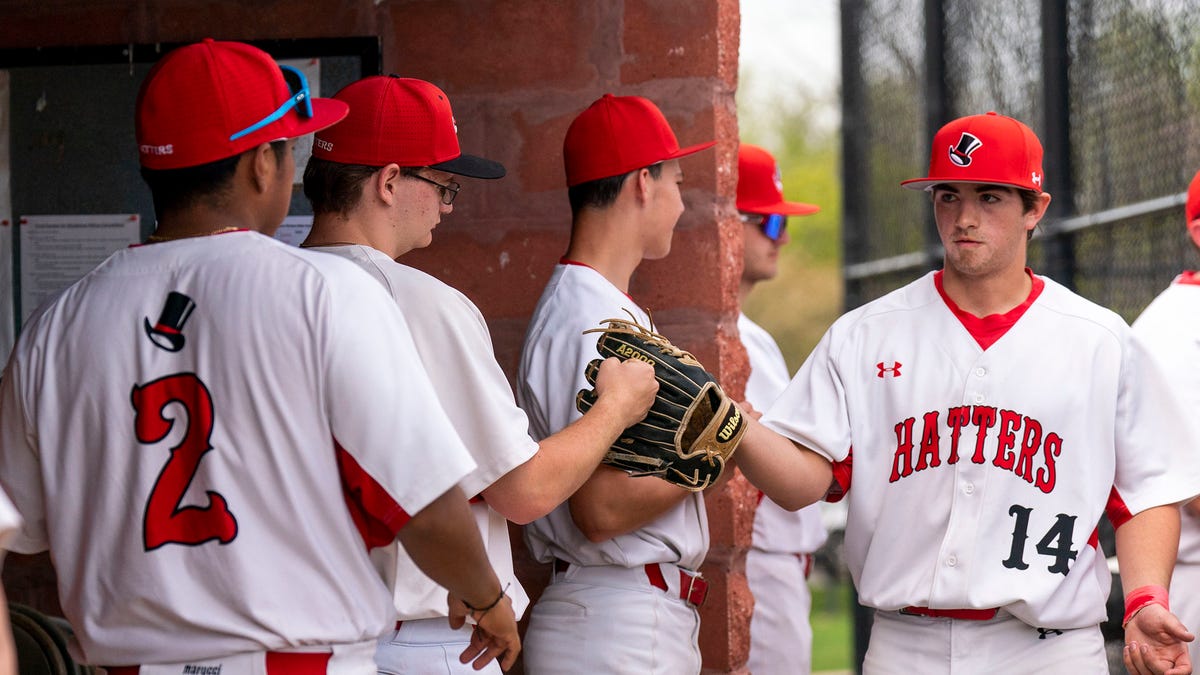 Hatboro-Horsham making impressive playoff run